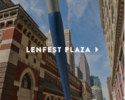 lenfest plaza